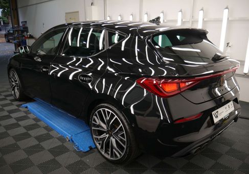 Cupra Leon, 2023