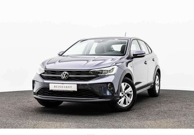 Volkswagen Taigo, 2024