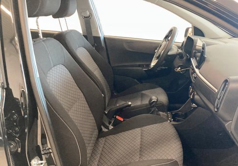 Kia Picanto, 2026