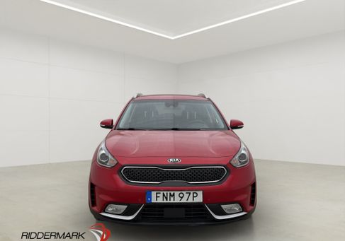 Kia Niro, 2019
