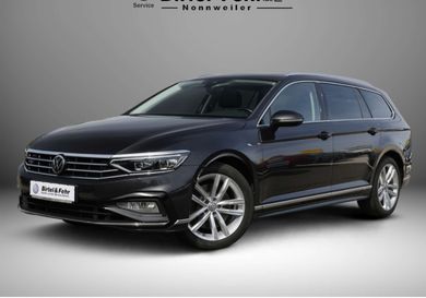Volkswagen Passat Variant, 2020