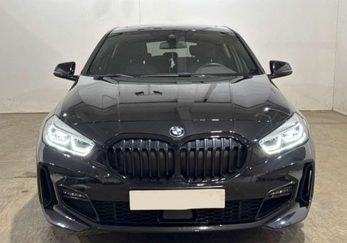BMW 118, 2023 2