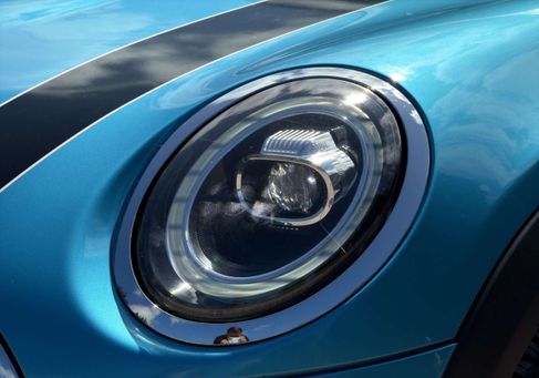 MINI Cooper D, 2018