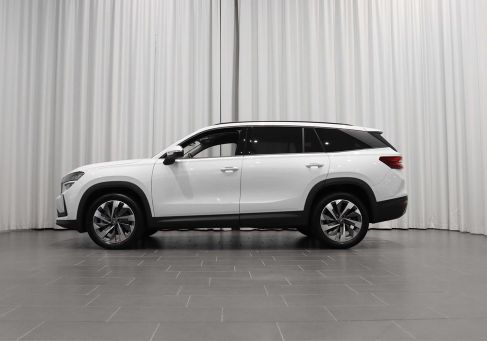 Skoda Kodiaq, 2026