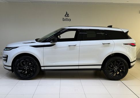 Land Rover Range Rover Evoque, 2026