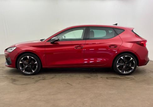 Cupra Leon, 2024