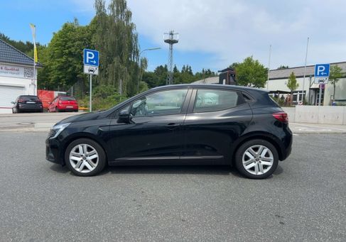 Renault Clio, 2021