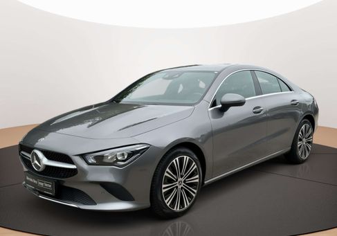 Mercedes-Benz CLA 180, 2022 2