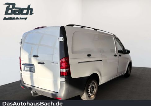 Mercedes-Benz Vito, 2019 3