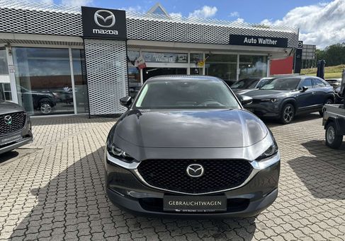 Mazda CX-30, 2021 2