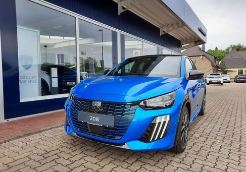 Peugeot 208, 2026