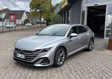 Volkswagen Arteon, 2023