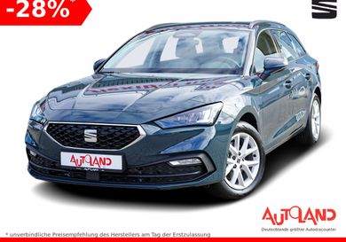 Seat Leon, 2026