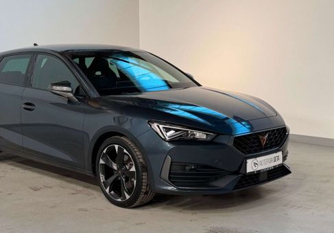 Cupra Leon, 2022
