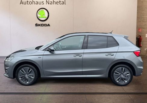 Skoda Fabia, 2025