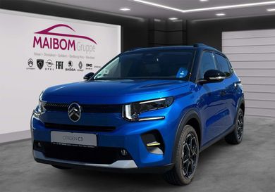 Citroën C3, 2026