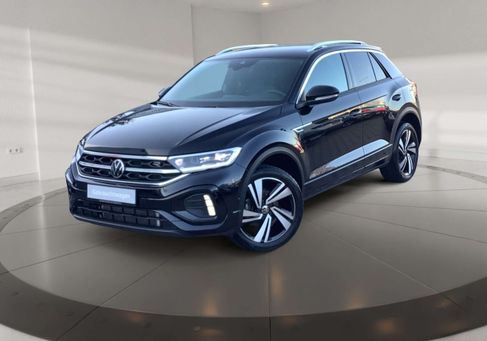 Volkswagen T-Roc, 2024