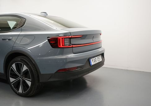 Polestar 2, 2024 3