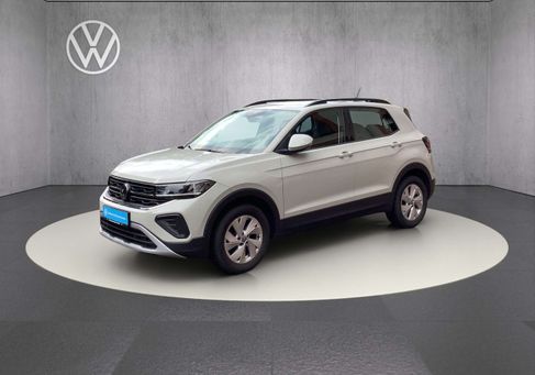 Volkswagen T-Cross, 2025