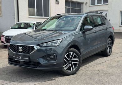 Seat Tarraco, 2023