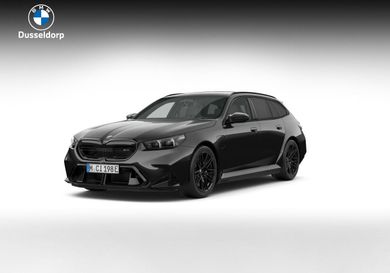 BMW M5, 2026
