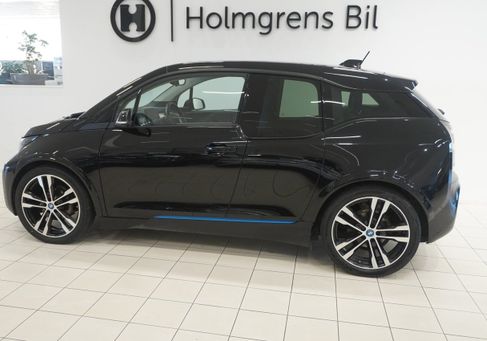 BMW i3, 2019