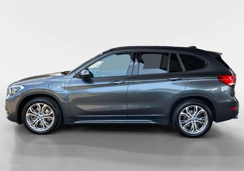 BMW X1, 2022 3