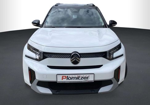 Citroën C3 Aircross, 2026 3