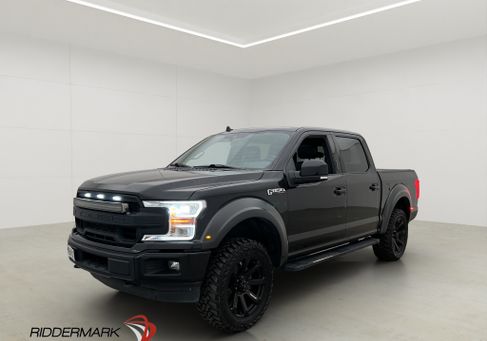 Ford F 150, 2020