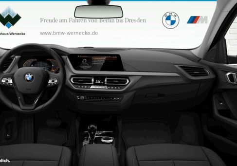 BMW 116, 2022 3