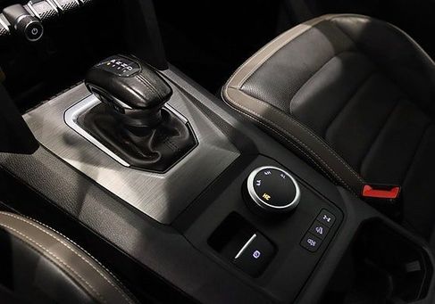 Volkswagen Amarok, 2023