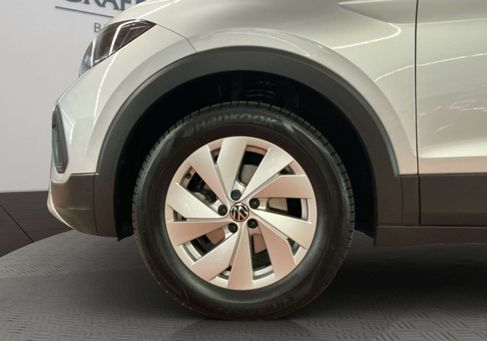 Volkswagen T-Cross, 2025