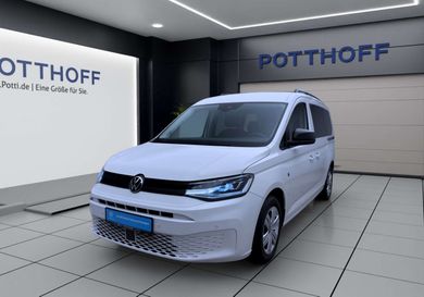 Volkswagen Caddy, 2023