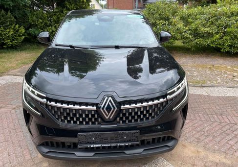 Renault Austral, 2025