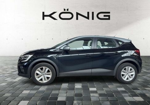 Renault Captur, 2023