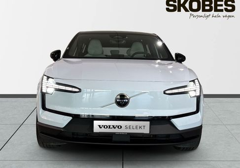 Volvo EX30, 2024