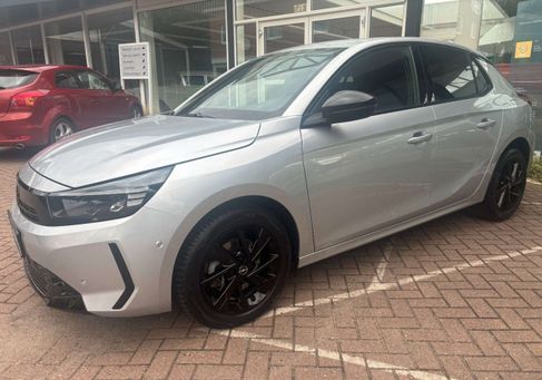Opel Corsa, 2025 2