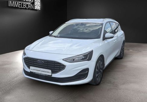 Ford Focus, 2023