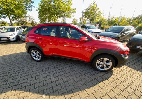 Hyundai Kona, 2021 2