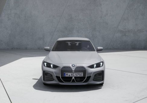 BMW i4, 2026