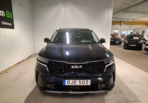 Kia Sorento, 2023