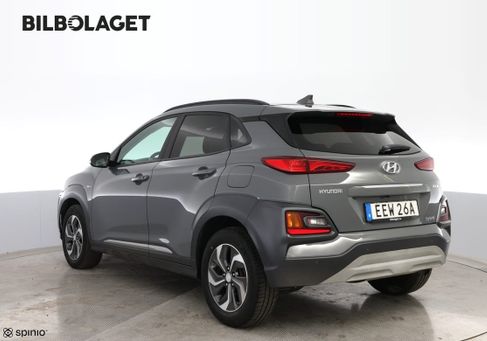 Hyundai Kona, 2020 3