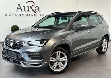 Seat Ateca, 2023