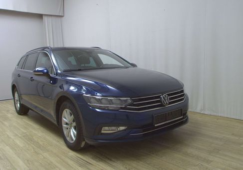 Volkswagen Passat Variant, 2022 3