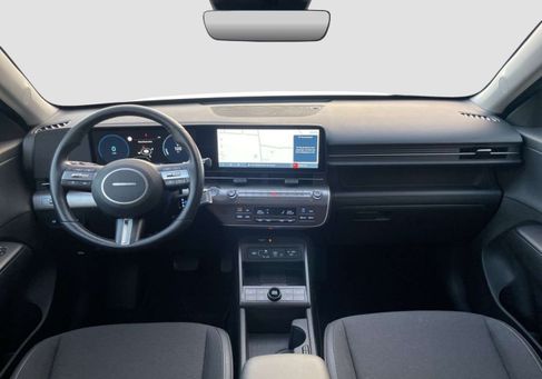 Hyundai Kona, 2024 2