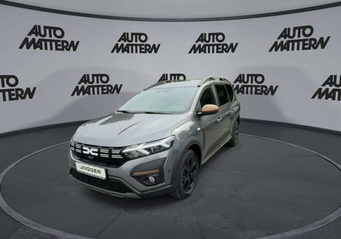 Dacia Jogger, 2025 3