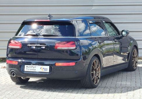 MINI Cooper D Clubman, 2020
