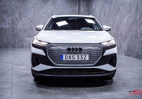 Audi Q4, 2023