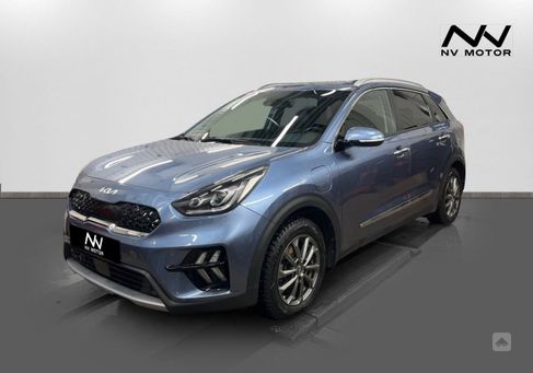 Kia Niro, 2022