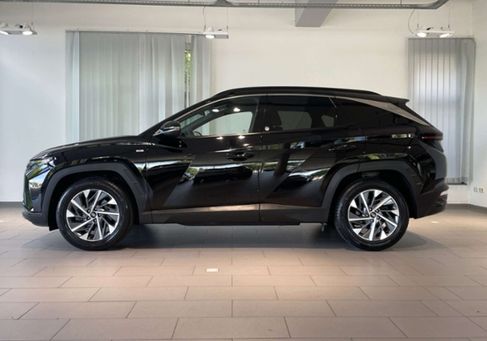 Hyundai Tucson, 2022 3
